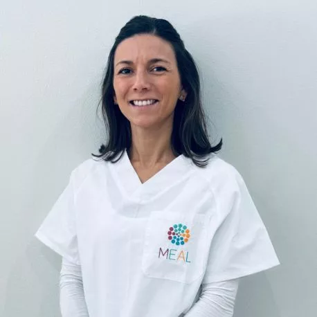 Margarida Lança