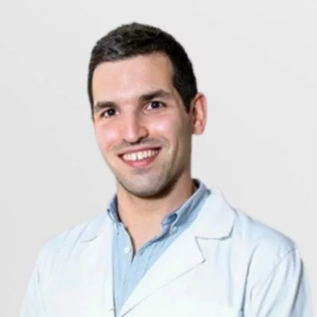 César Magro