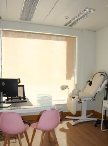 Colpocitologia