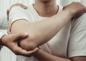 Consulta de Fisioterapia Musculoesquelética