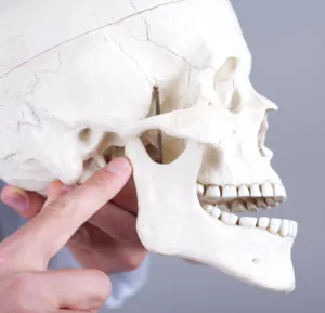 Fisioterapia temporo-mandibular