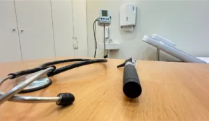 Medicina Geral e Familiar