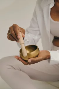 Meditação para adultos