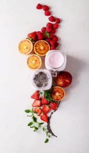 Nutrição
