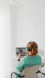 Teleconsulta
