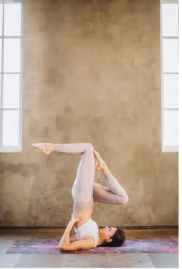 Yoga para adultos